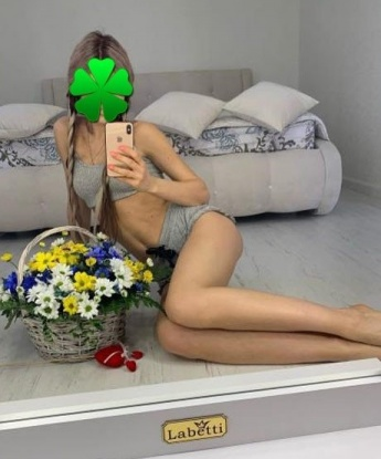 Анкета проститутки Раиса - Фото 1, Бондарево, 23 года, №4552
